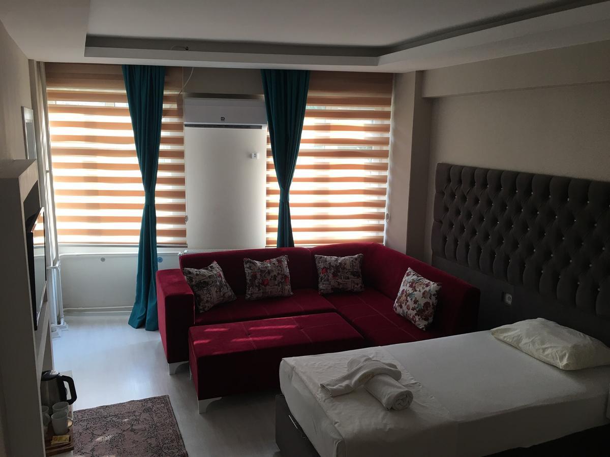 Batusay Flats Samsun
