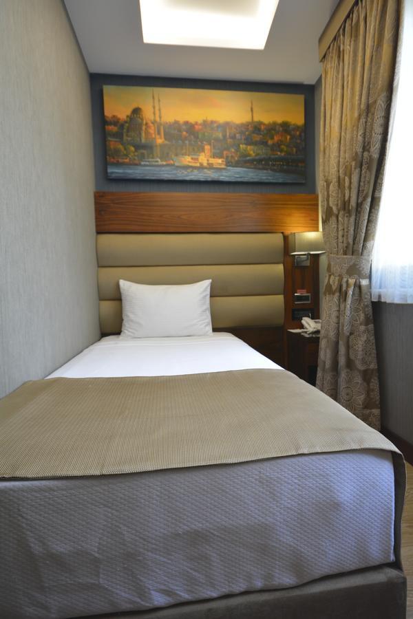 Piya Sport Hotel Istanbul