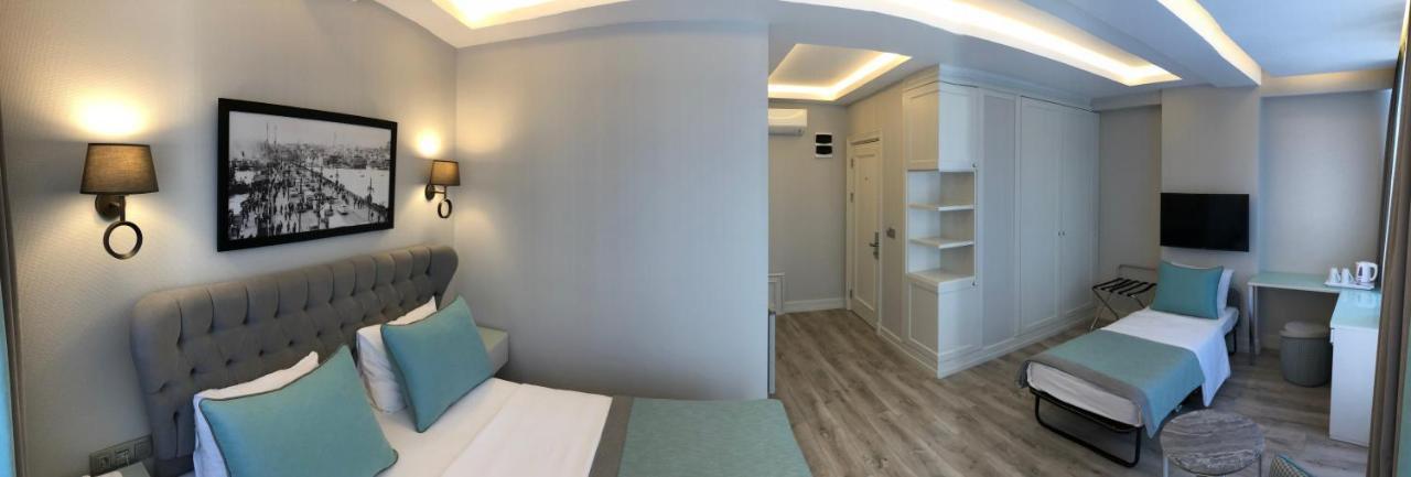 Centrum Hotel Istanbul