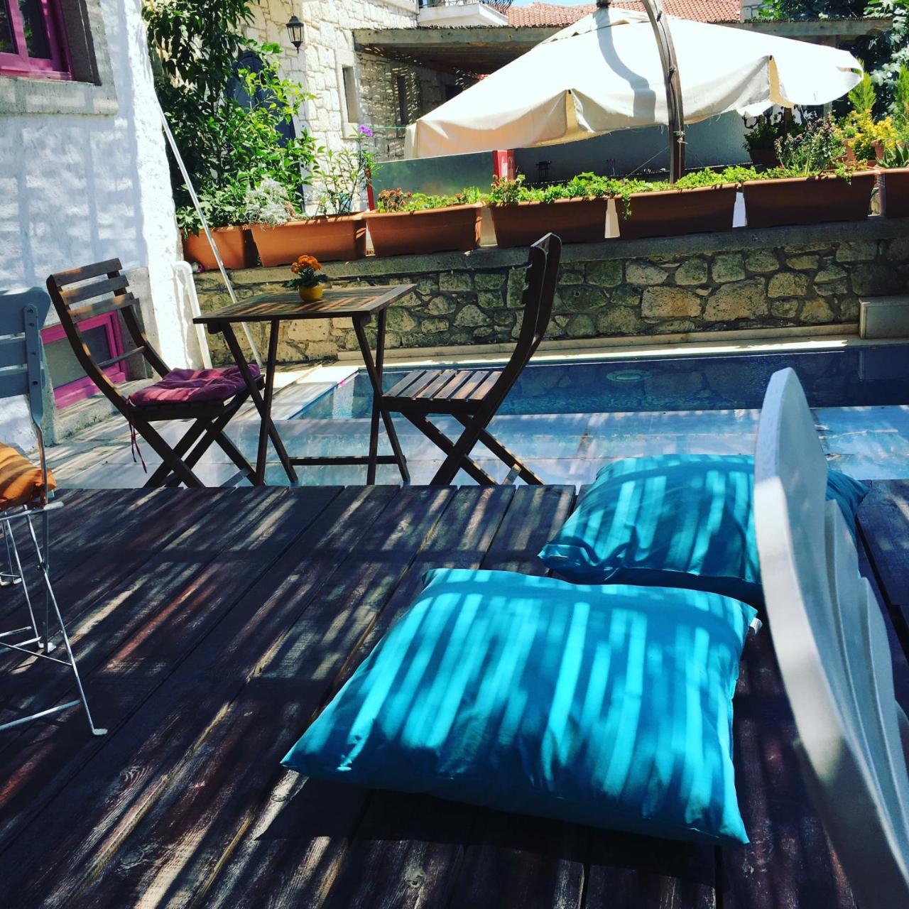 Aladam 3* Alacati