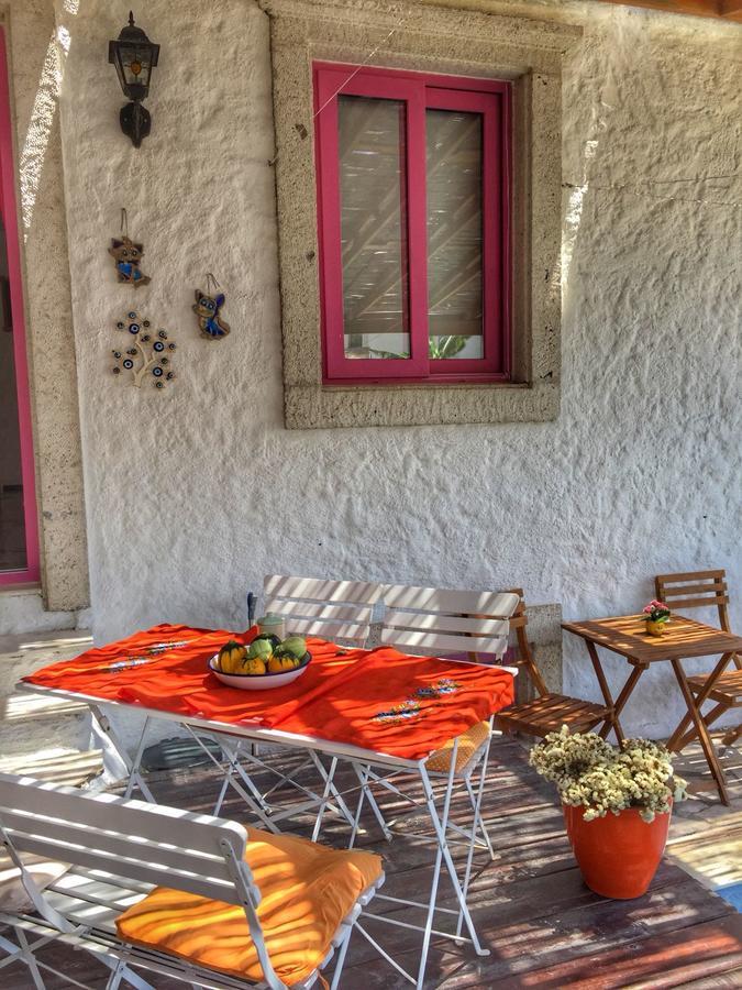 Aladam 3* Alacati