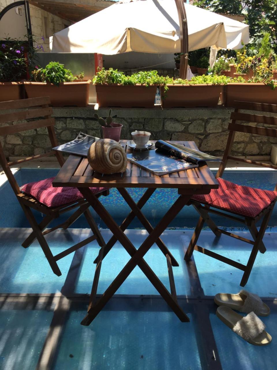 Aladam Hotel Alacati