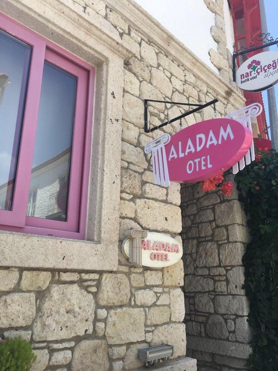 Aladam