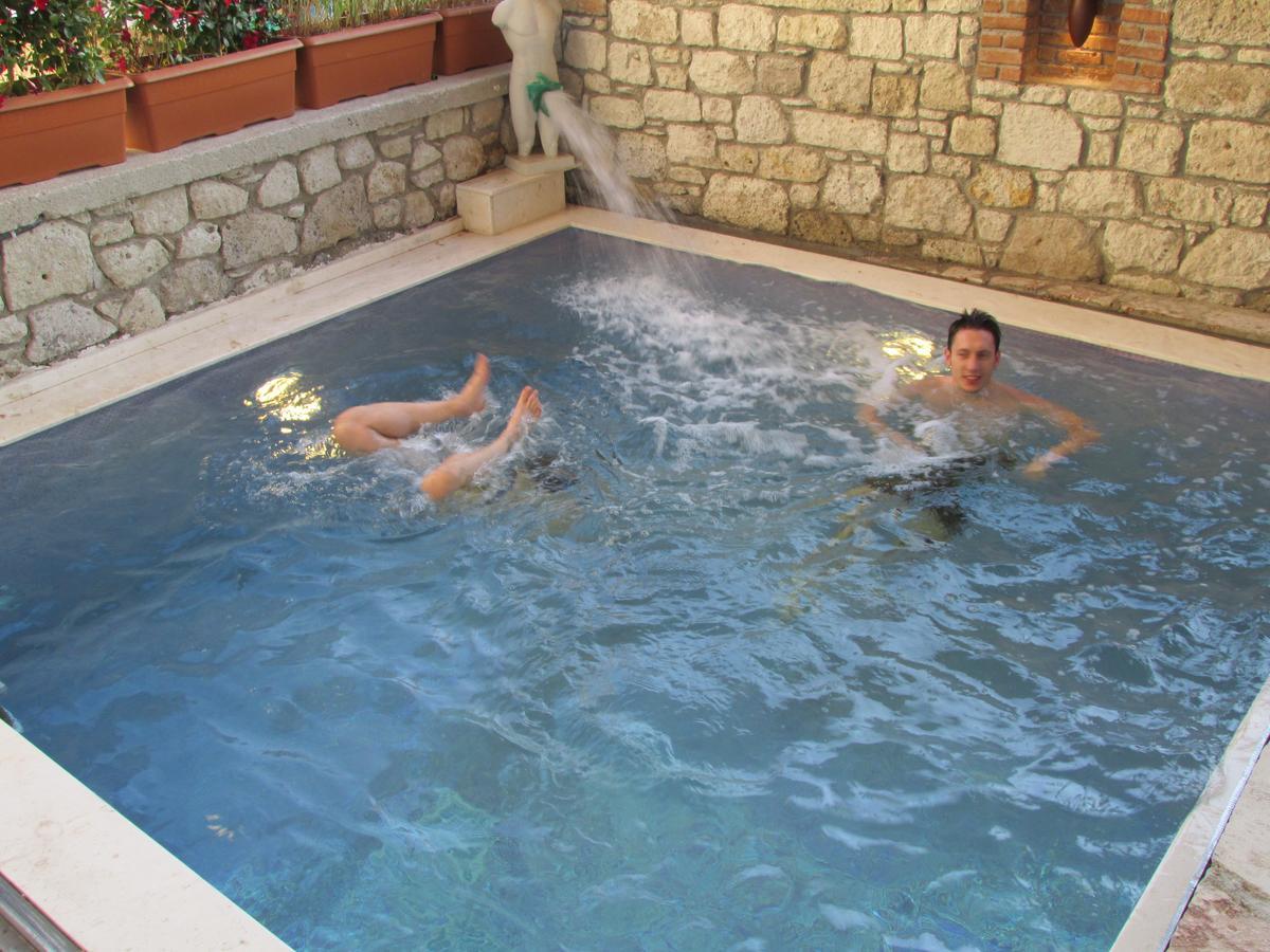Aladam Hotel Alacati
