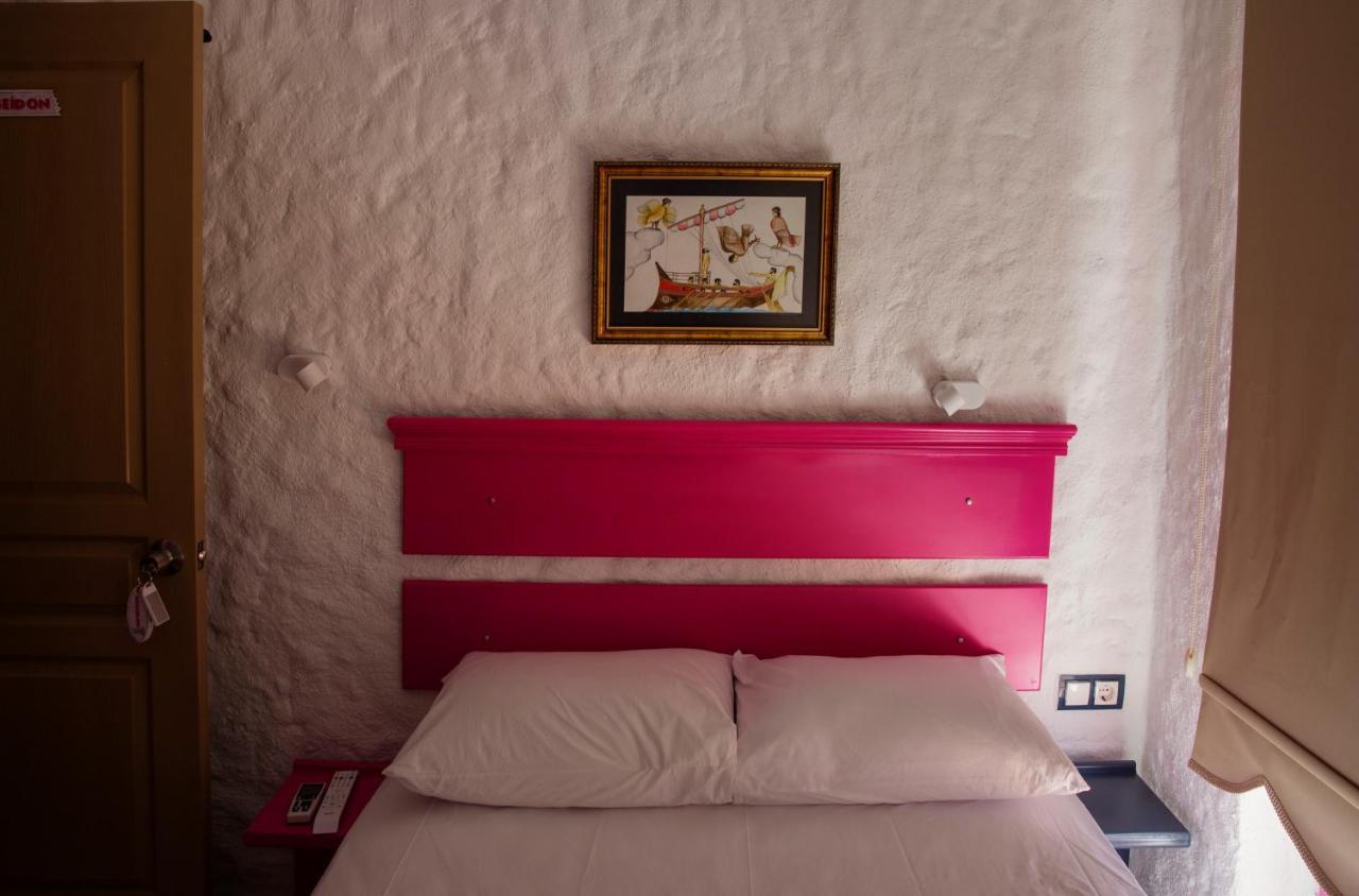 Hotel Aladam