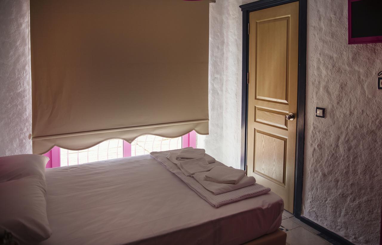 Aladam 3* Alacati