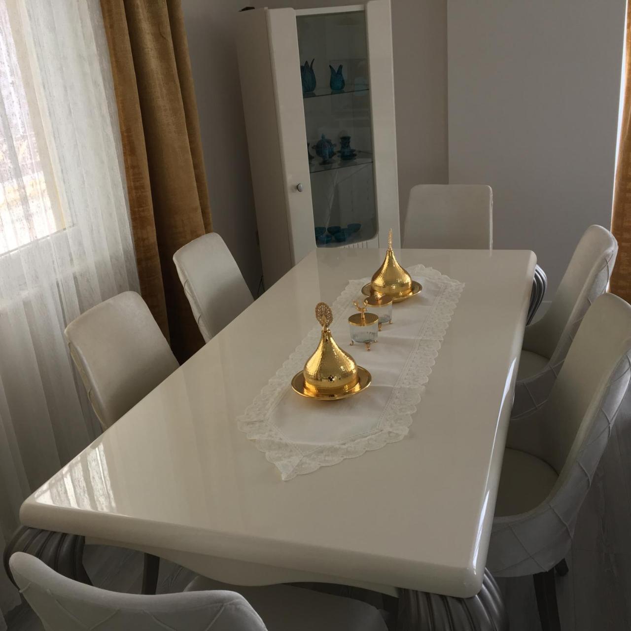 Sea Pearl * Trabzon