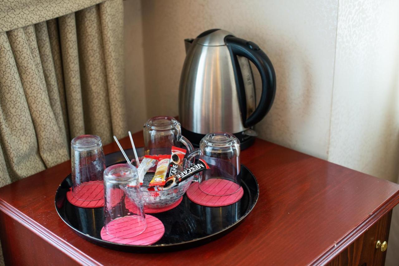Hotel Sultanahmet Cesme 3*