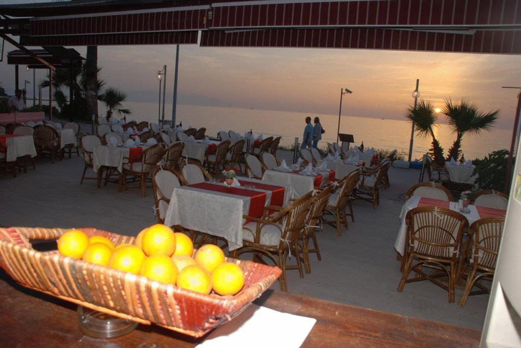 Ekin Hotel