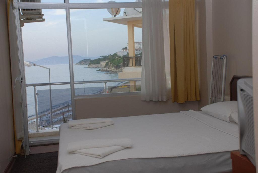 Ekin Hotel Kusadasi