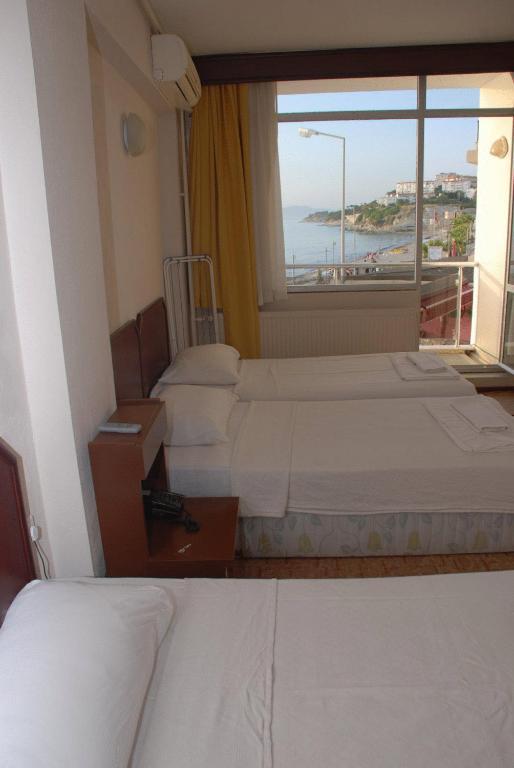 Hotel Ekin Kusadasi