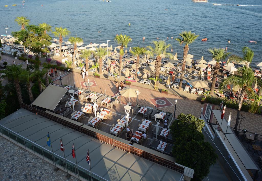 Maris Beach Marmaris
