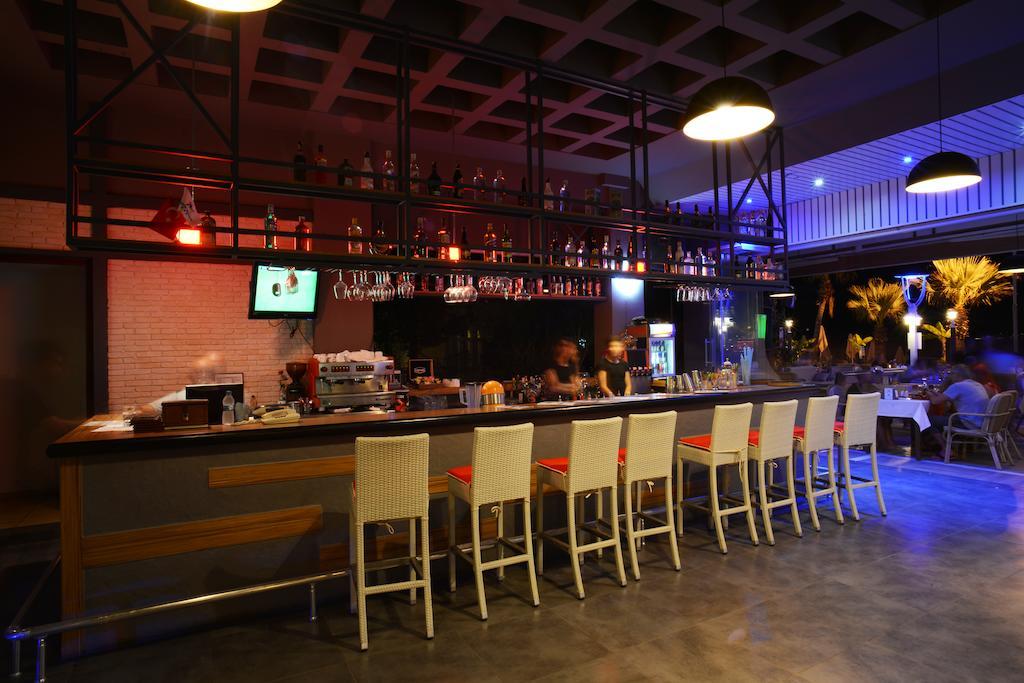Maris Beach 3* Marmaris