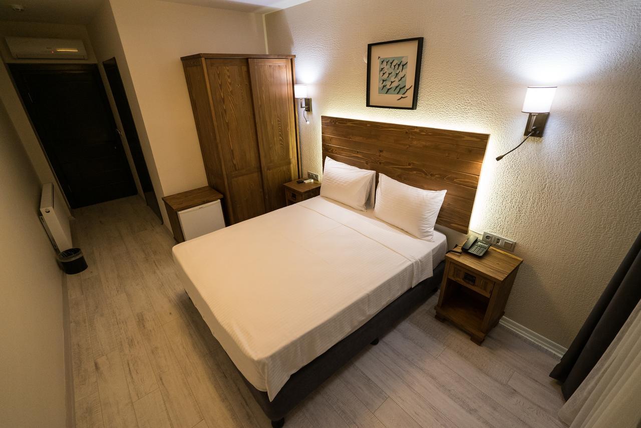 Hotel 8 Gelibolu