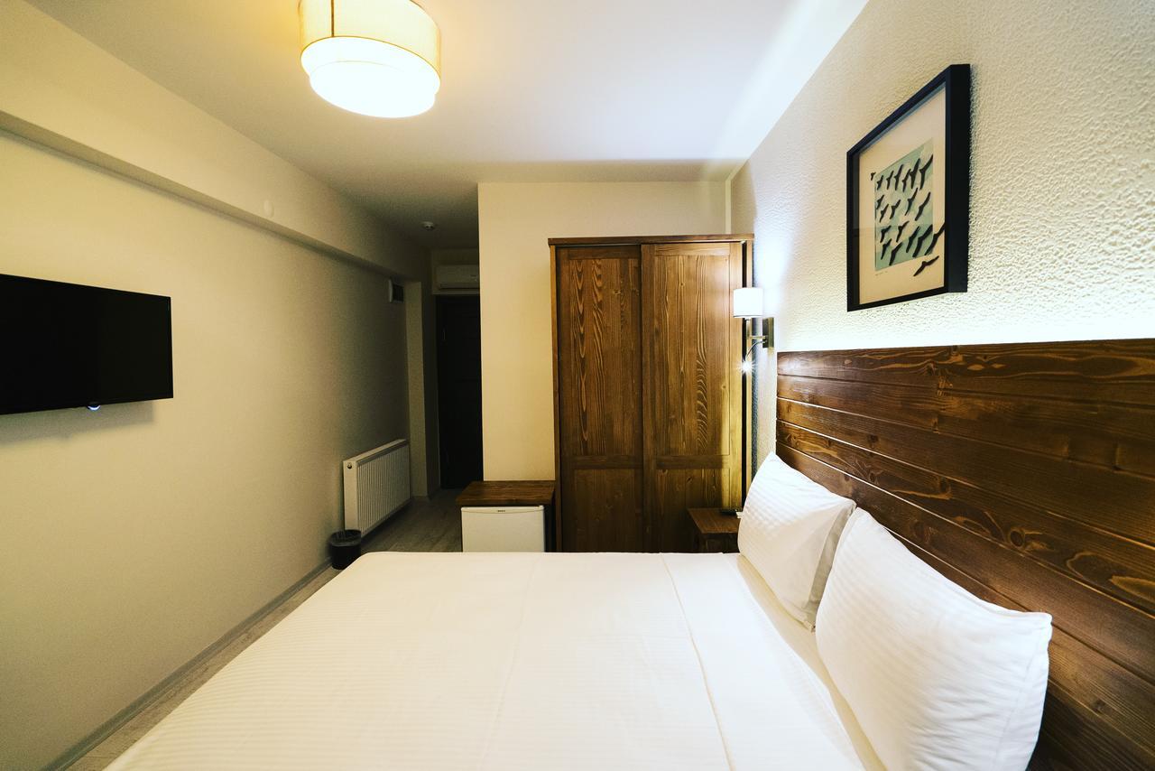 Hotel 8 Gelibolu