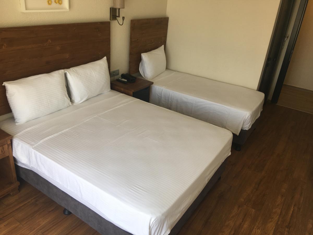 Hotel 8 Gelibolu