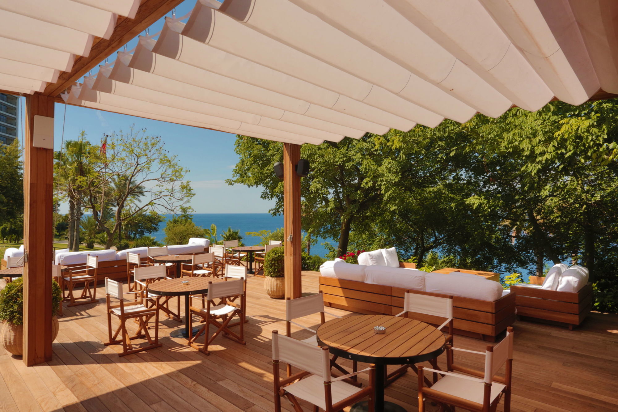 Akra Antalya Hotel Antalya