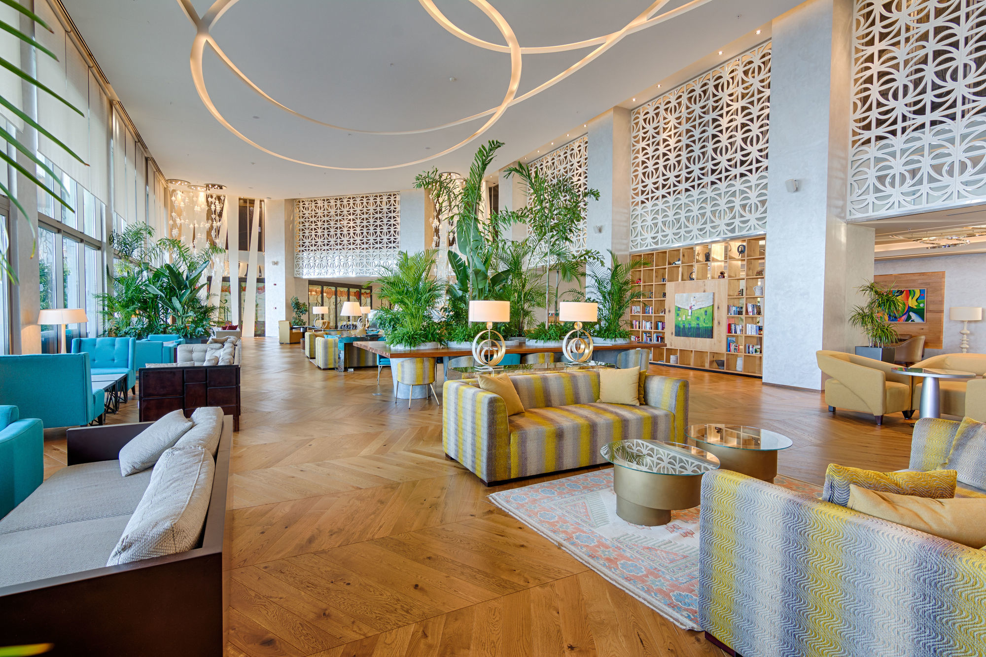 Akra Antalya 5*