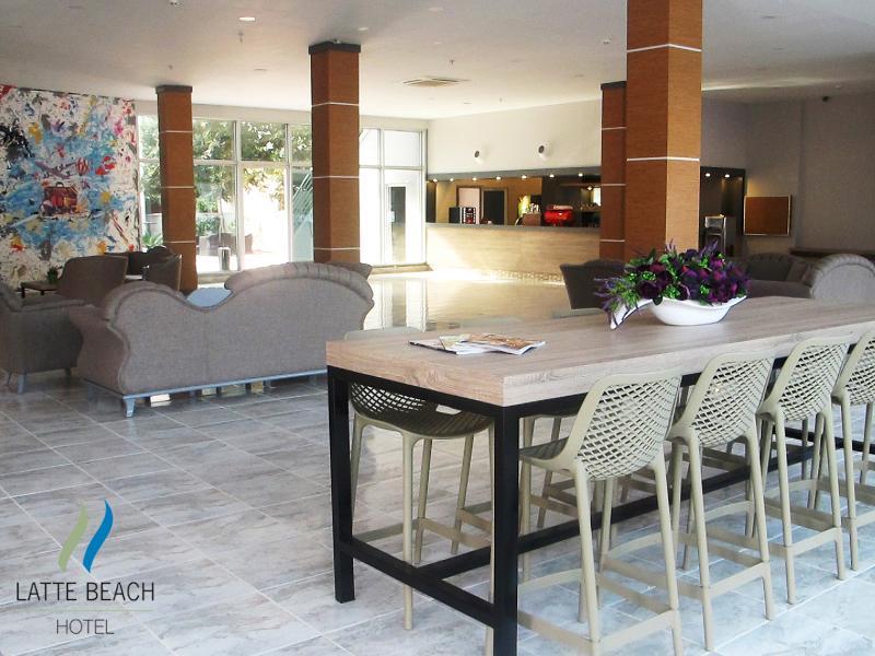 Rios Latte Hotel 4*