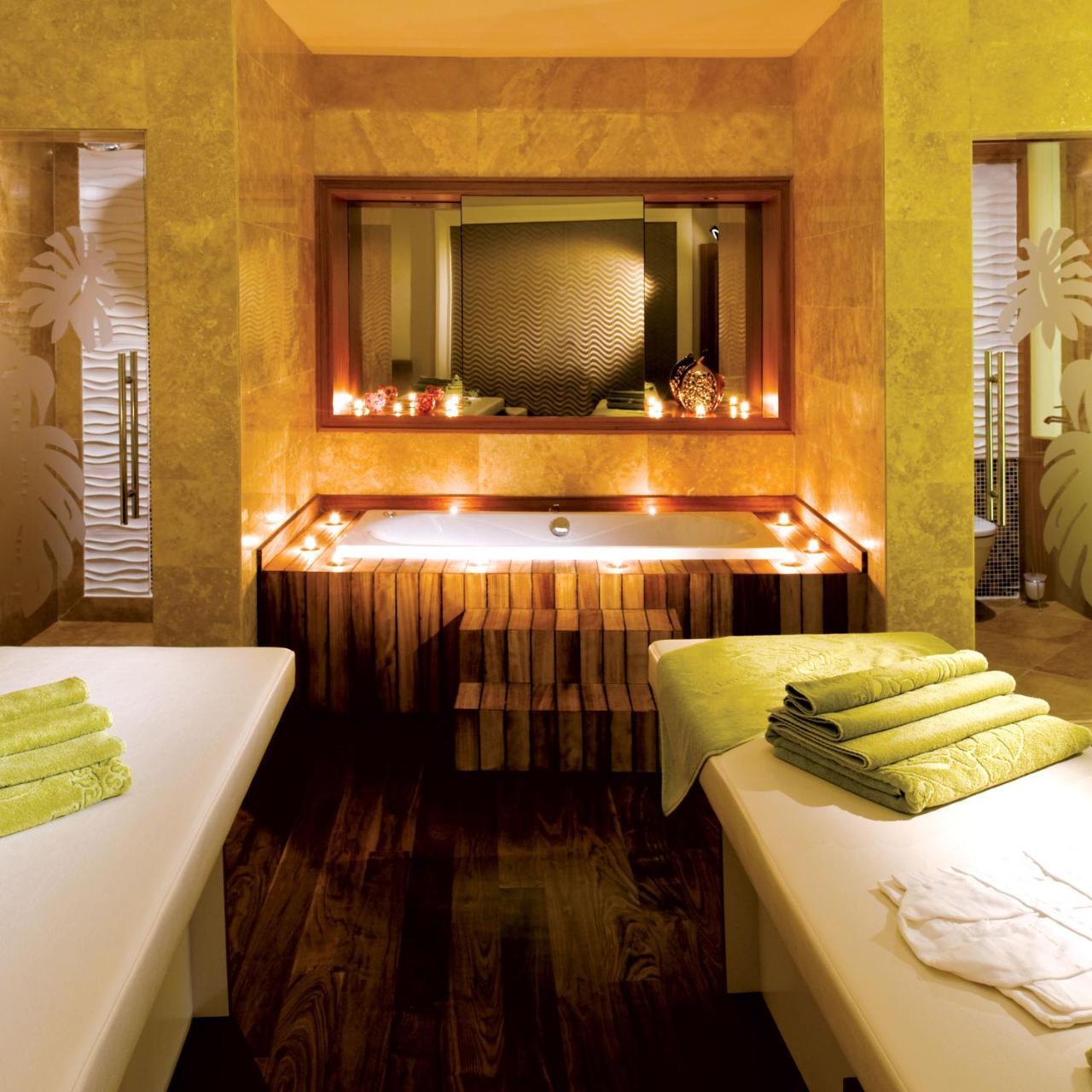 Resort Paloma Pasha 5*