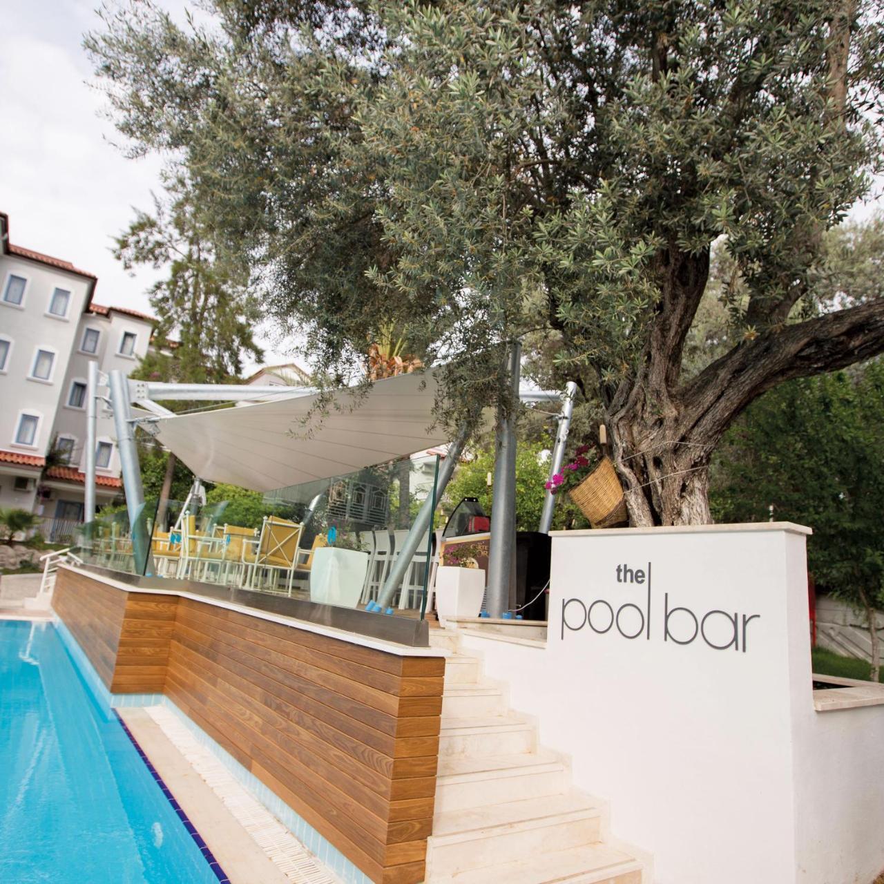 Hotel Paloma Marina - Adult Only 4*