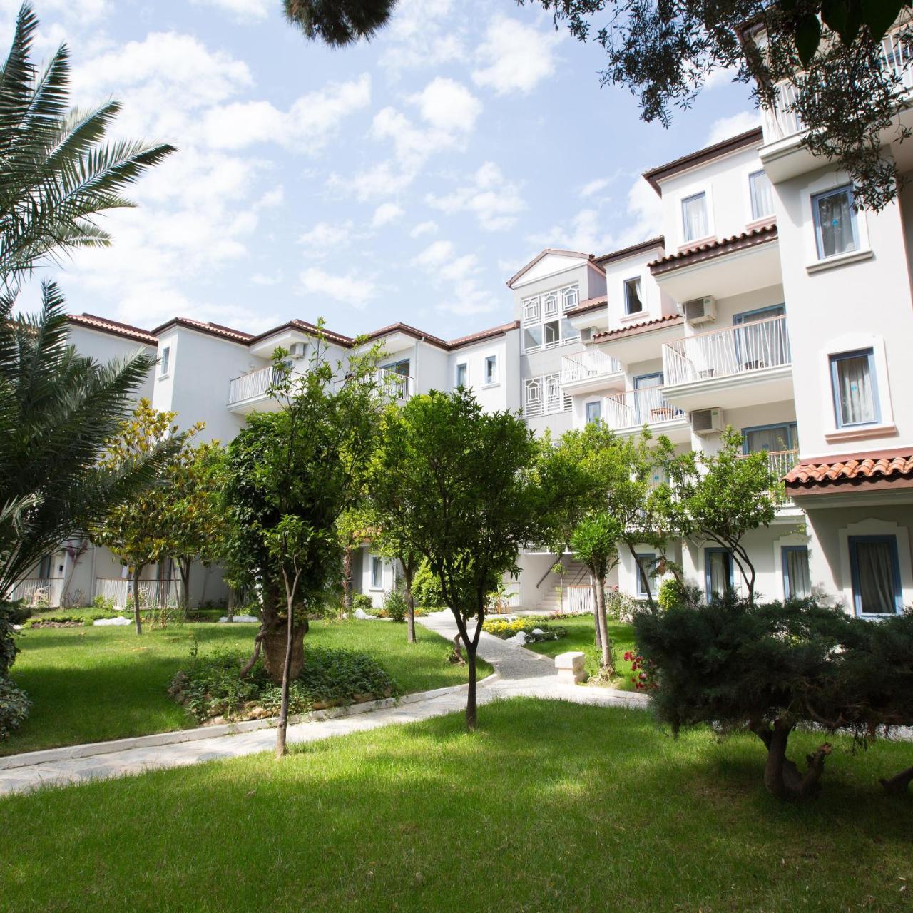 Paloma Marina - Adult Only Hotel