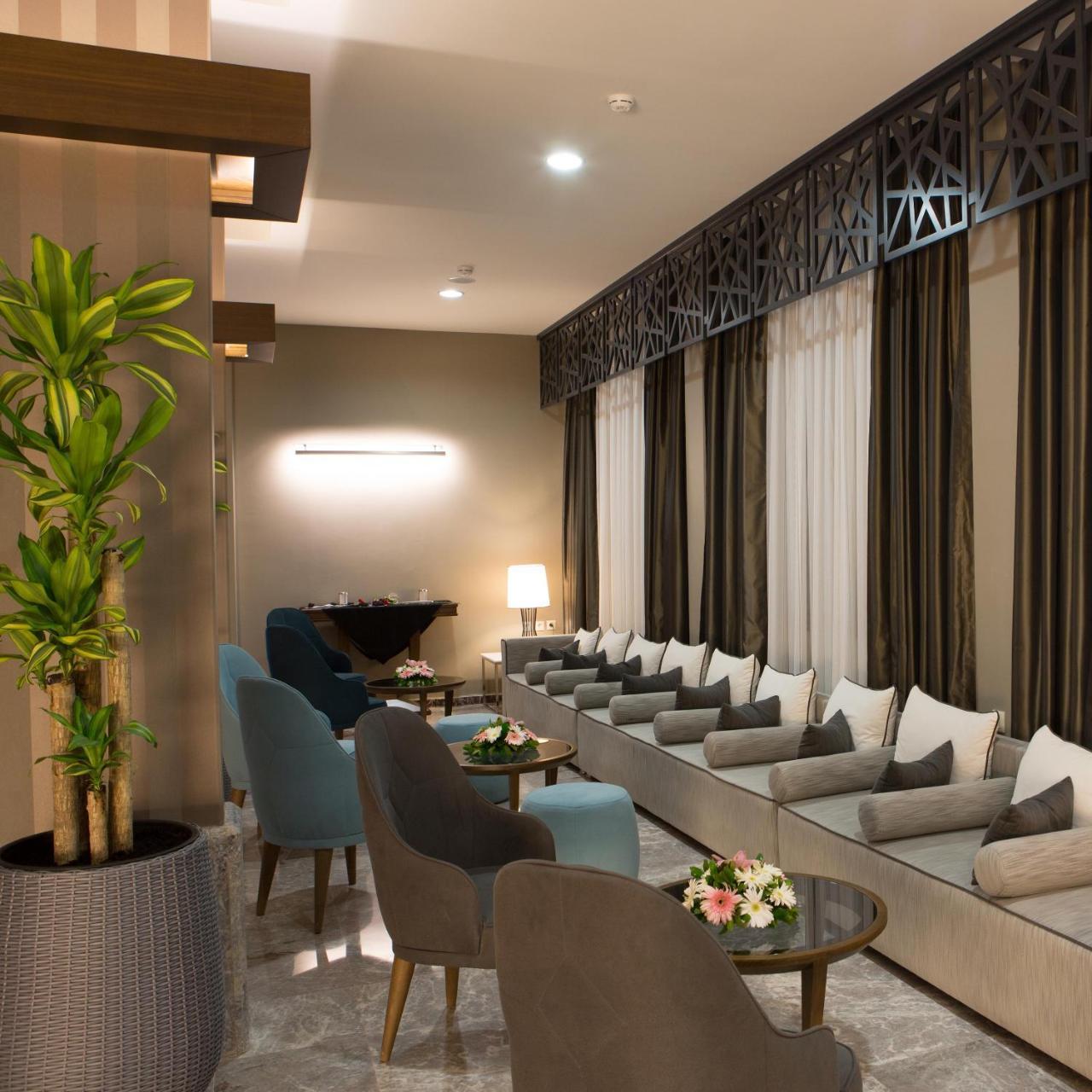 Hotel Paloma Marina - Adult Only