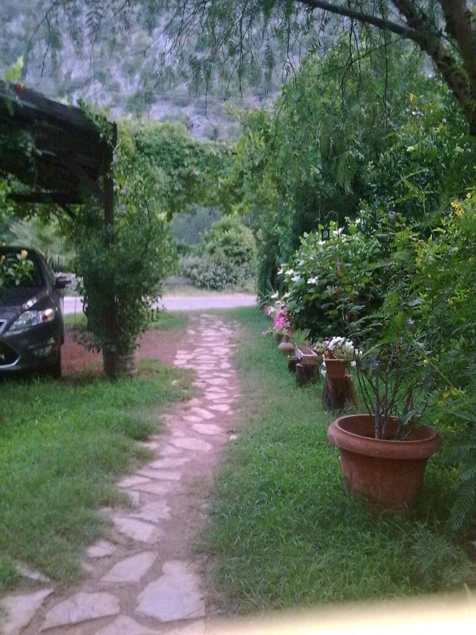 Holiday park Kibala 2*