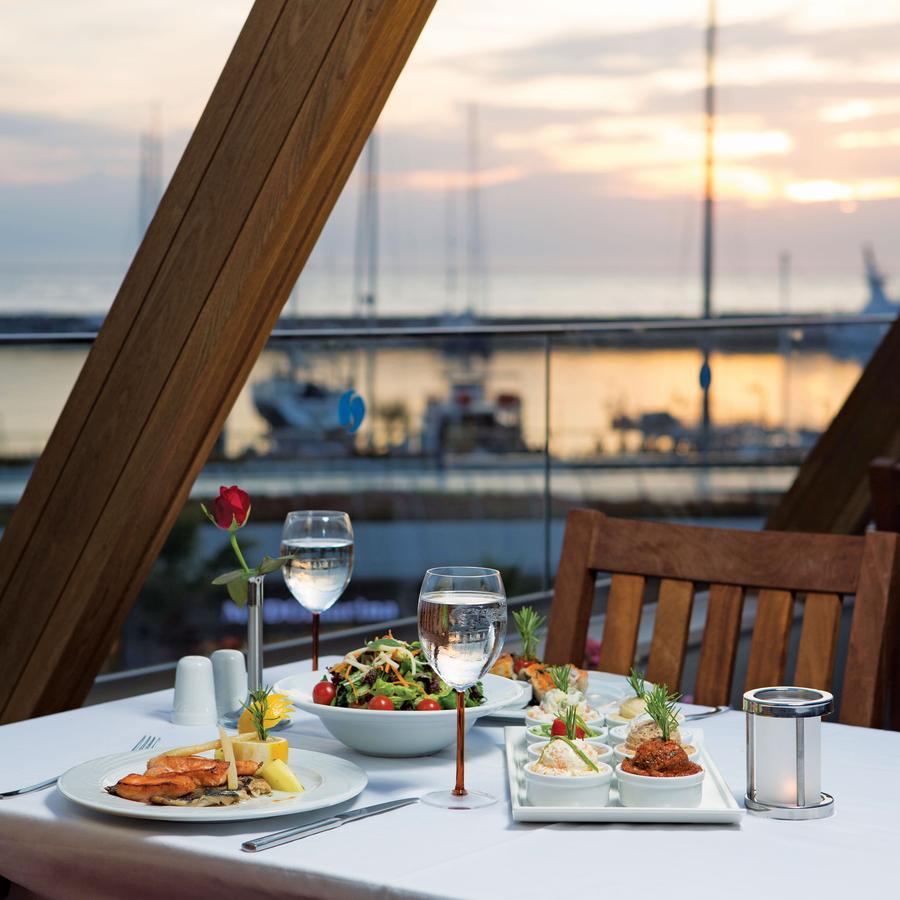 Paloma Marina - Adult Only Hotel 4*