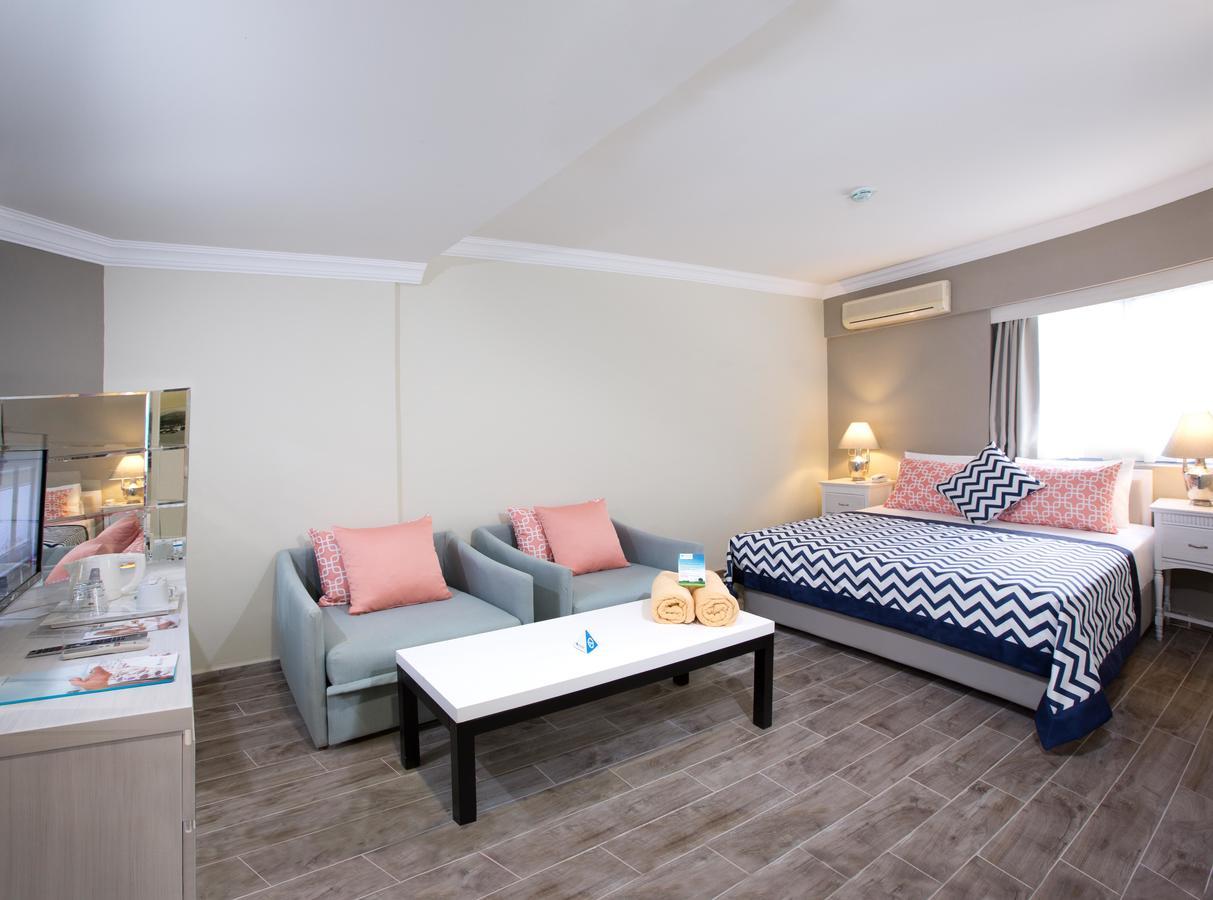 Paloma Marina - Adult Only 4* Kusadasi
