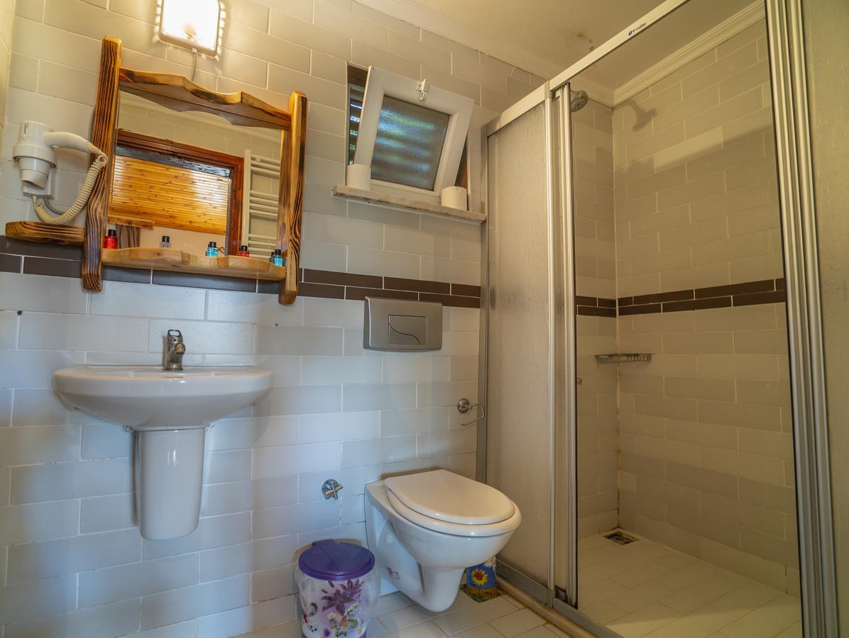 Masal Evi 3* Agva (Marmara)