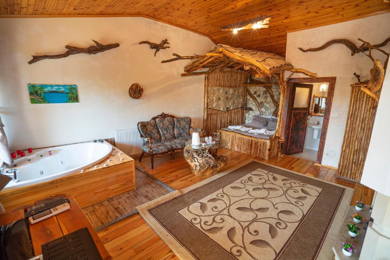 Motel Masal Evi