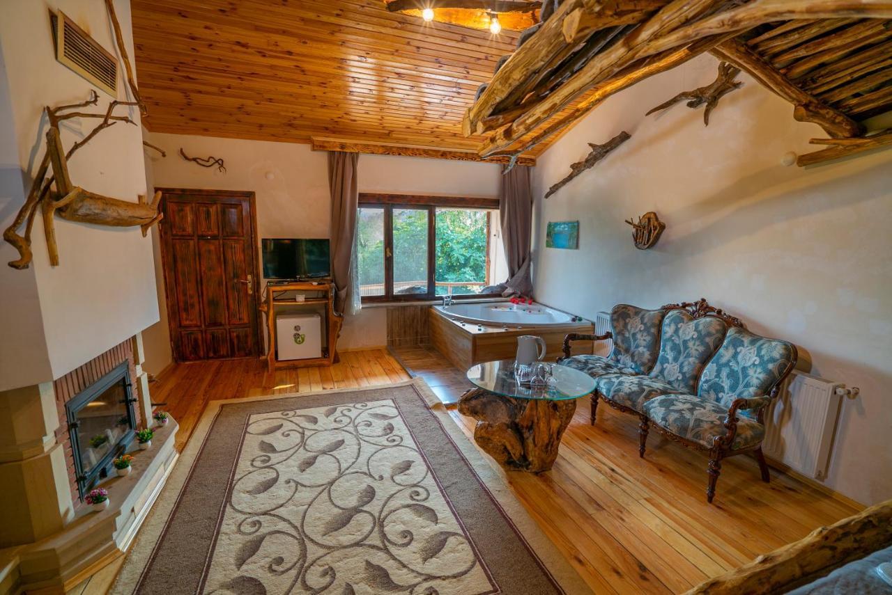 Masal Evi Agva (Marmara)