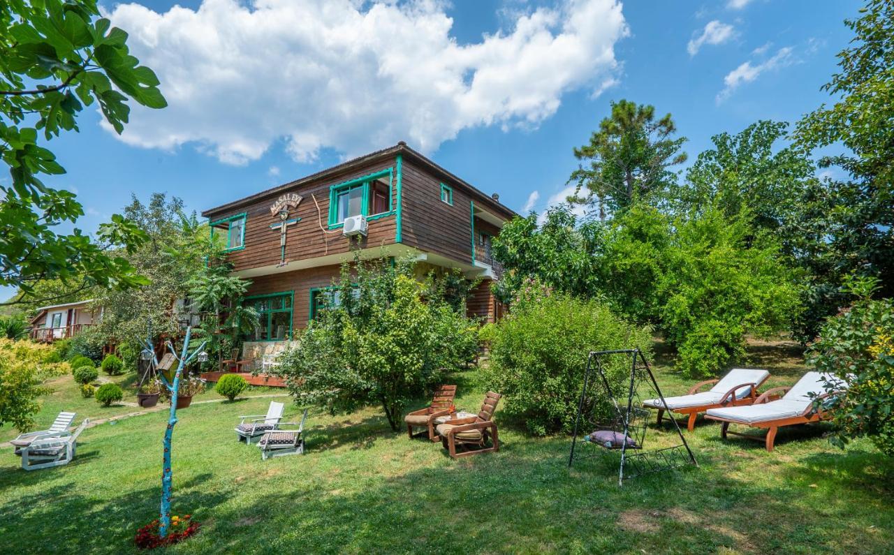Masal Evi Agva (Marmara)
