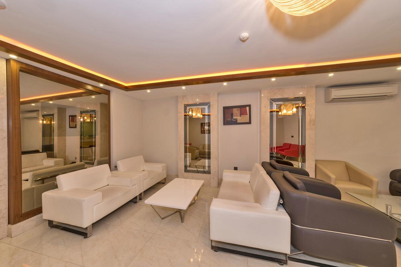 Hotel Marcello