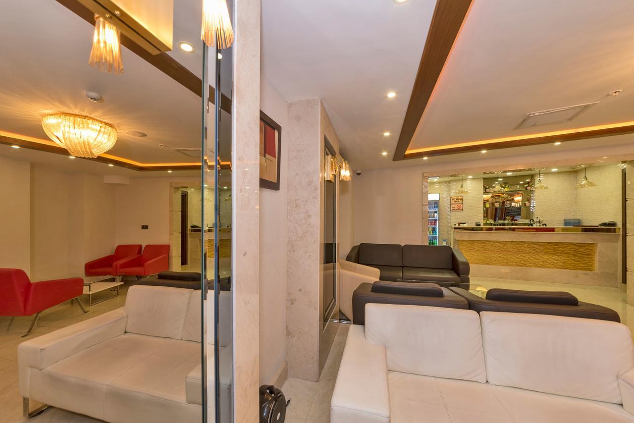 Marcello Hotel