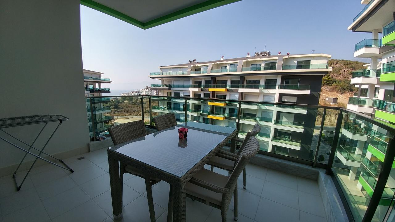 Apartment Seaside *