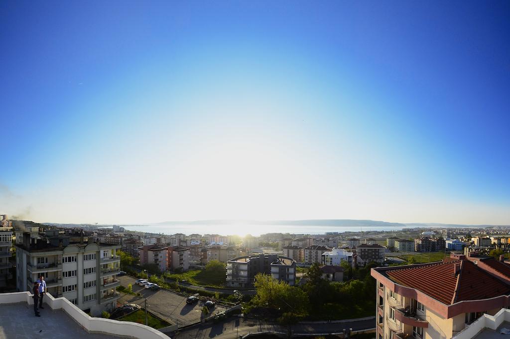 Dort Mevsim Canakkale