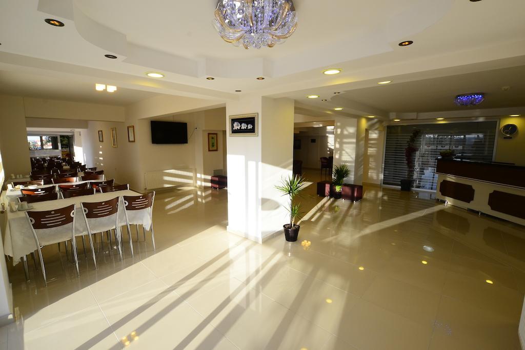 Aparthotel Dort Mevsim Canakkale