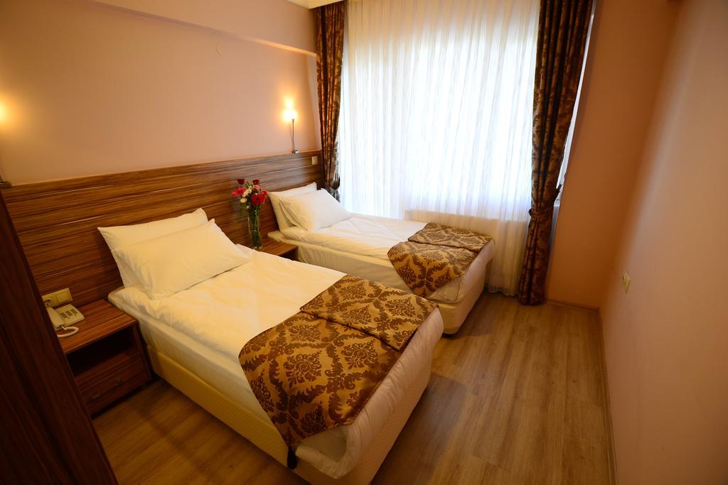 Dort Mevsim Aparthotel