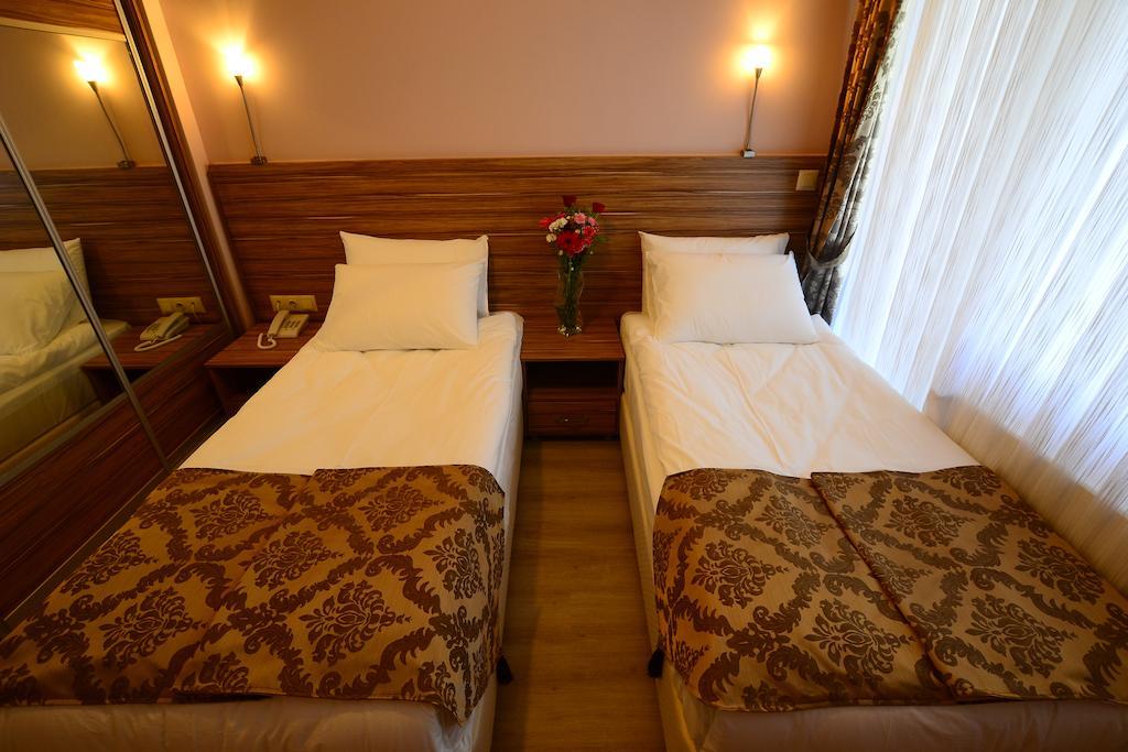 Aparthotel Dort Mevsim