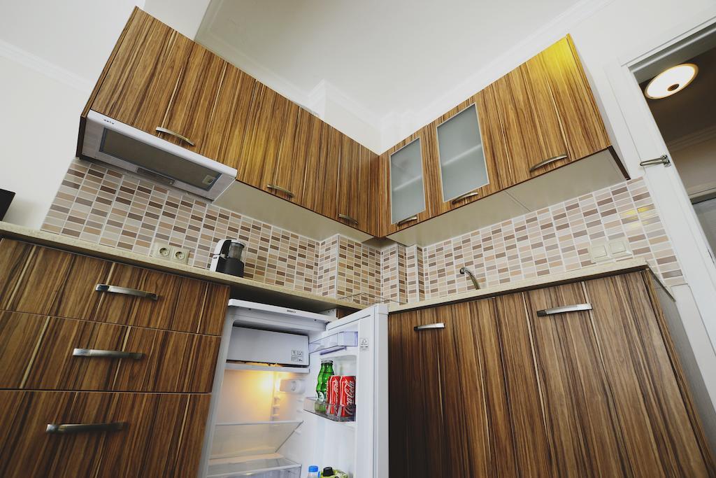 Dort Mevsim Aparthotel 3*