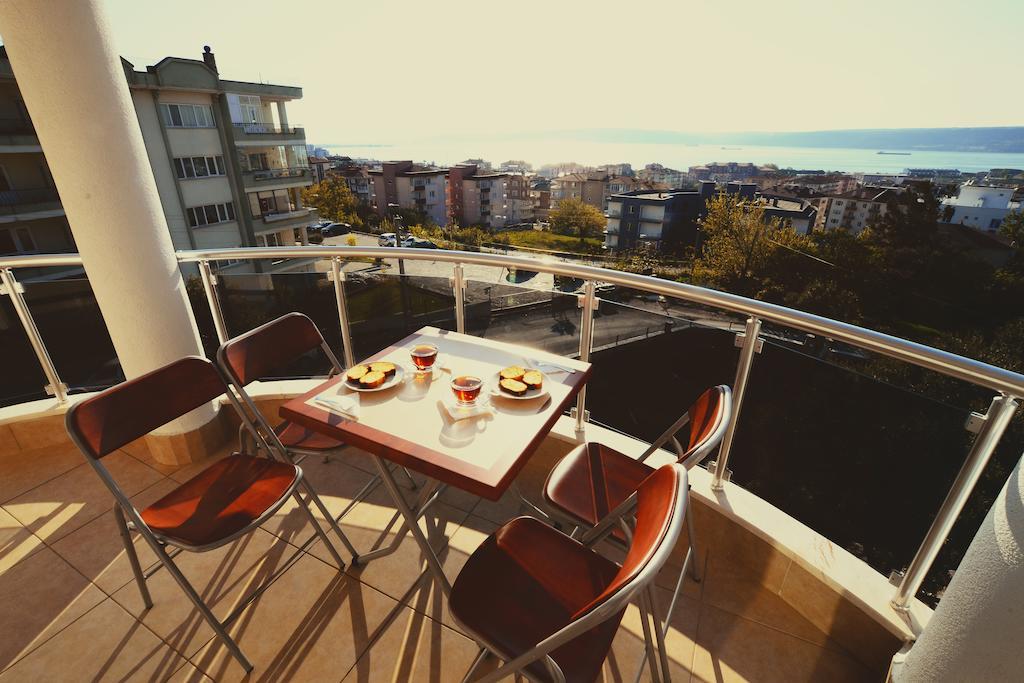 Dort Mevsim Aparthotel