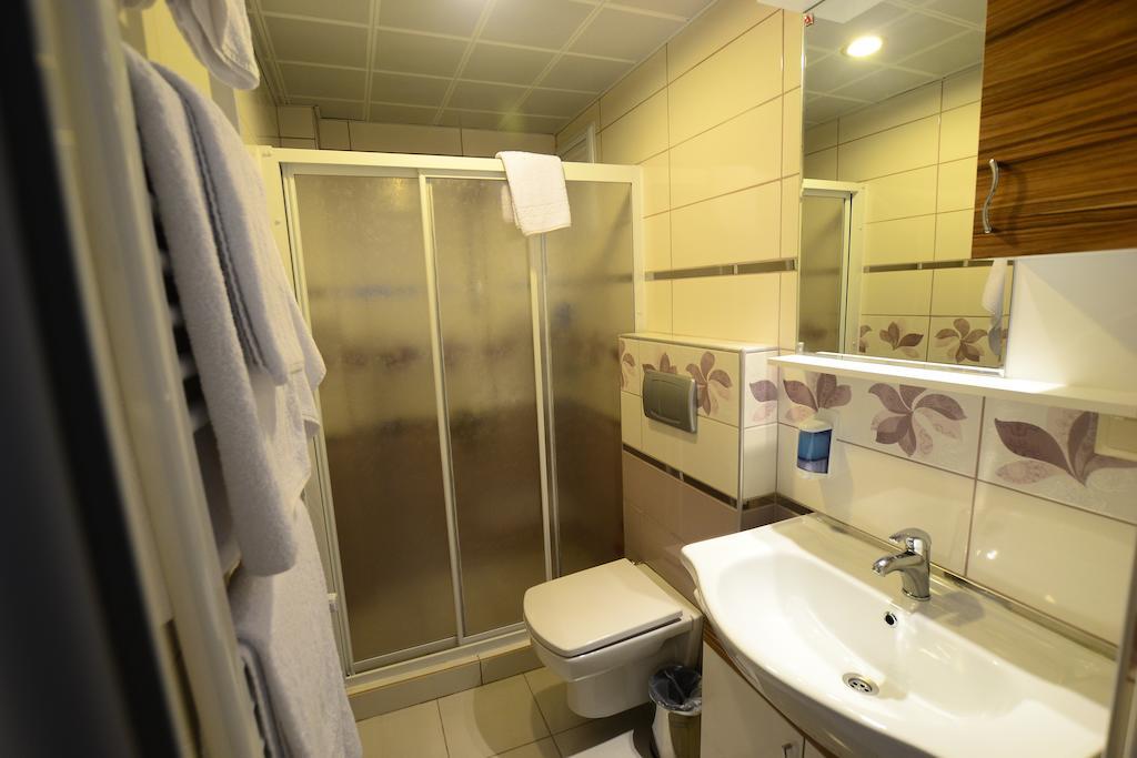 Dort Mevsim 3* Canakkale