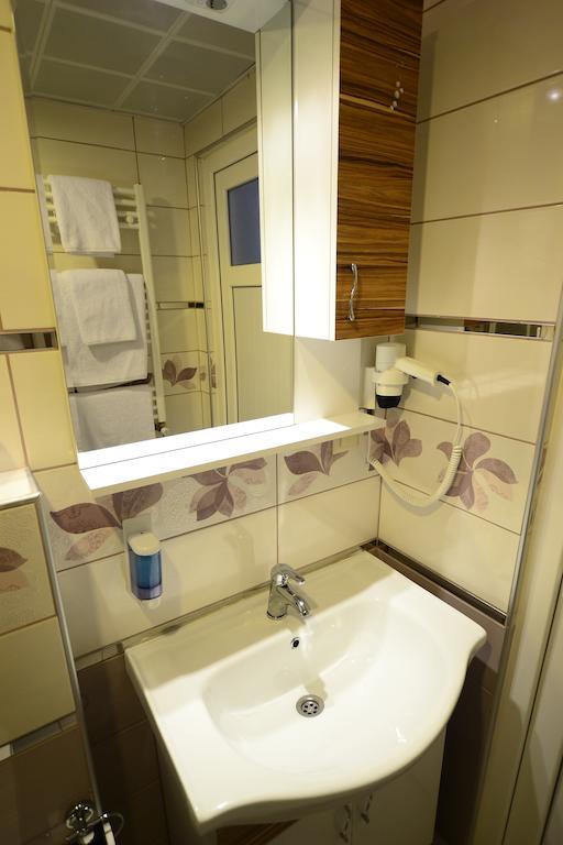 Aparthotel Dort Mevsim