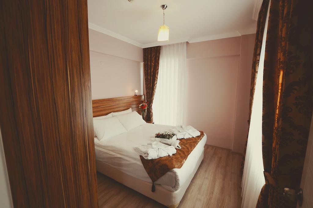 Dort Mevsim 3* Canakkale