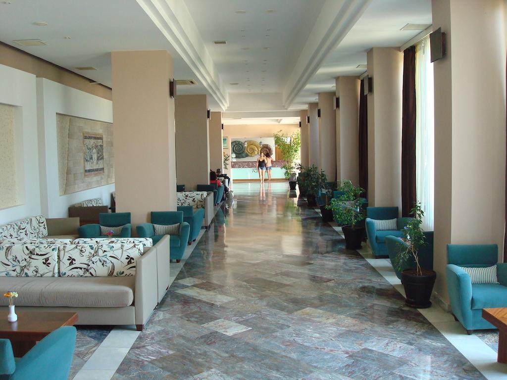 Babaylon Resort 4*