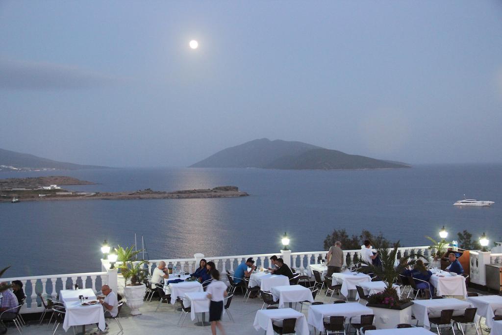 Hotel Grand Newport Gumbet
