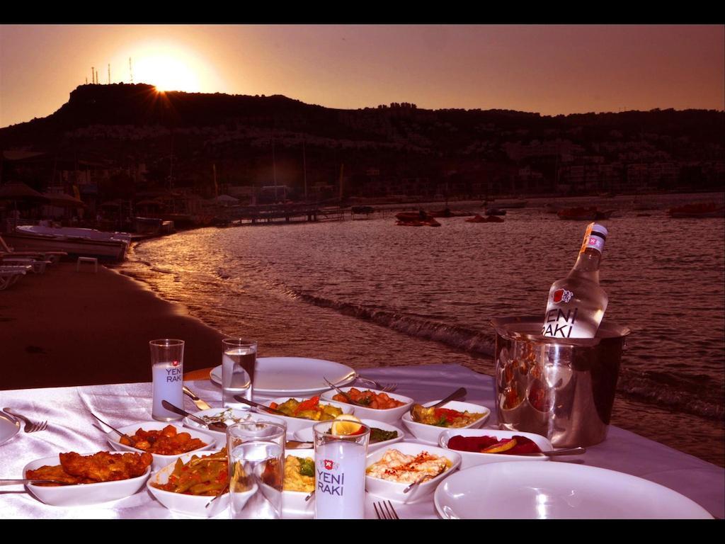 Butikhan Hotel 3*