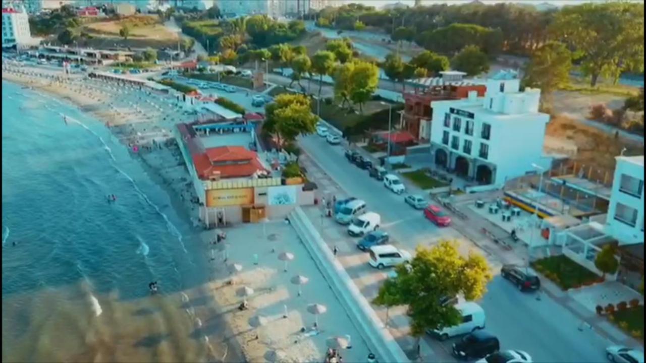 8 * Gelibolu